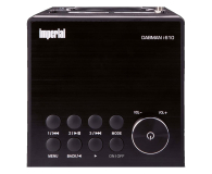 IMPERIAL Imperial DABMAN i610 Multifunctional Stereo Radio DAB+ / FM - 1535031 - zdjęcie 4
